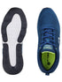 SYRUS Blue Men's Running Shoes