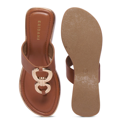 Sandra Embellished Wedges