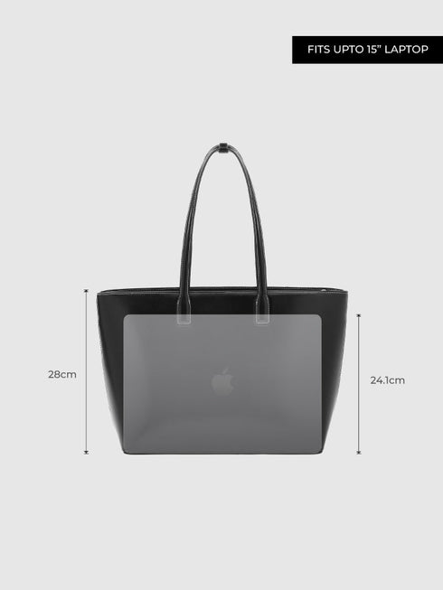 Seoul Tote Bag