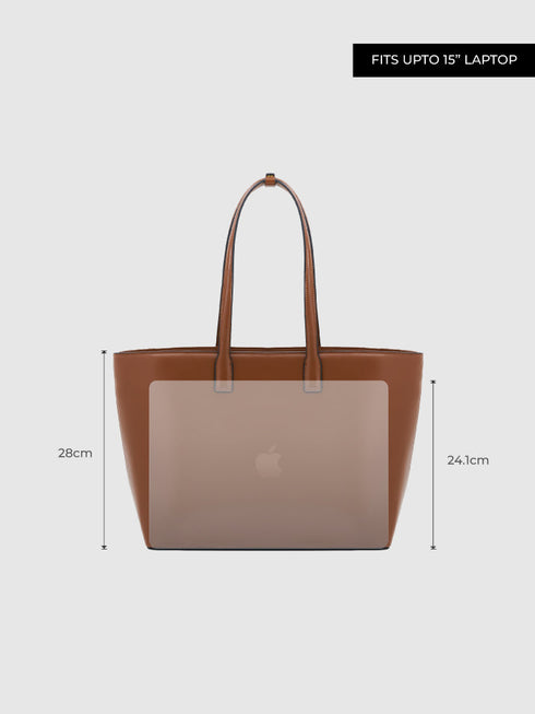 Seoul Tote Bag
