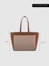 Seoul Tote Bag