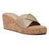 Shyla Woven Wedges