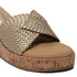 Shyla Woven Wedges
