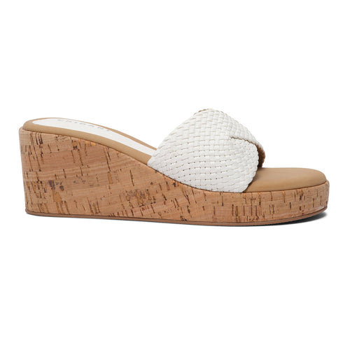 Shyla Woven Wedges