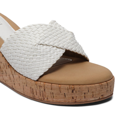 Shyla Woven Wedges