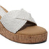 Shyla Woven Wedges