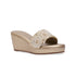 Shyra Embroidered Wedges