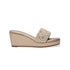 Shyra Embroidered Wedges