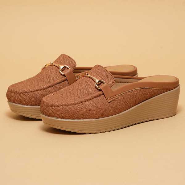 Sirona Classic Mules