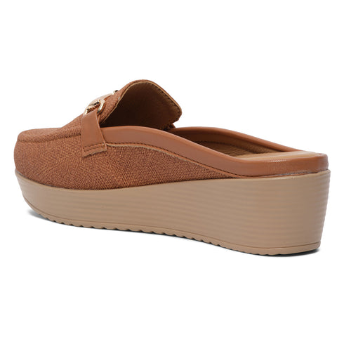 Sirona Classic Mules