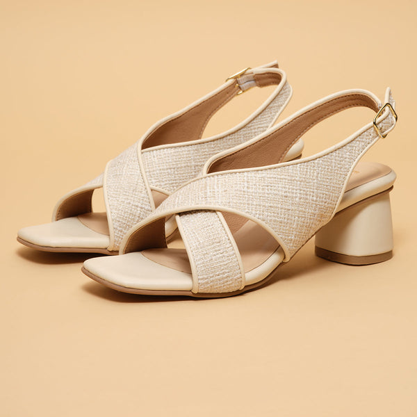 Seasalt Criss-Cross Sandal