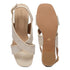Seasalt Criss-Cross Sandal