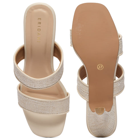 Seasalt Two Strap Stiletto