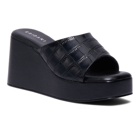 Suzana Casual Wedges