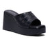 Suzana Casual Wedges