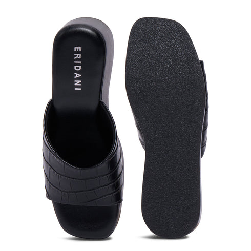 Suzana Casual Wedges