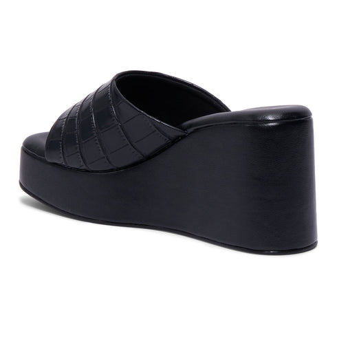 Suzana Casual Wedges