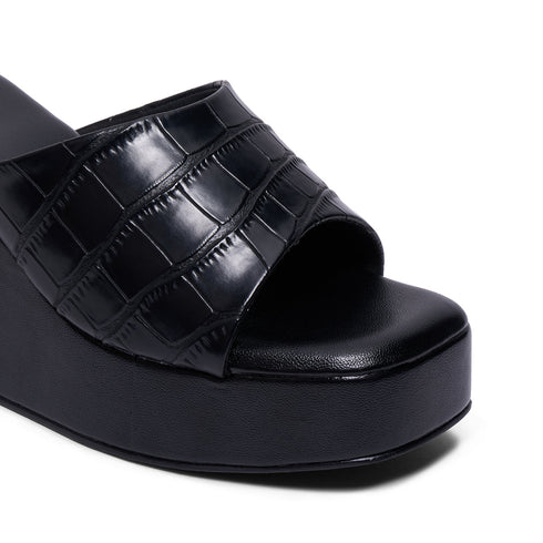 Suzana Casual Wedges