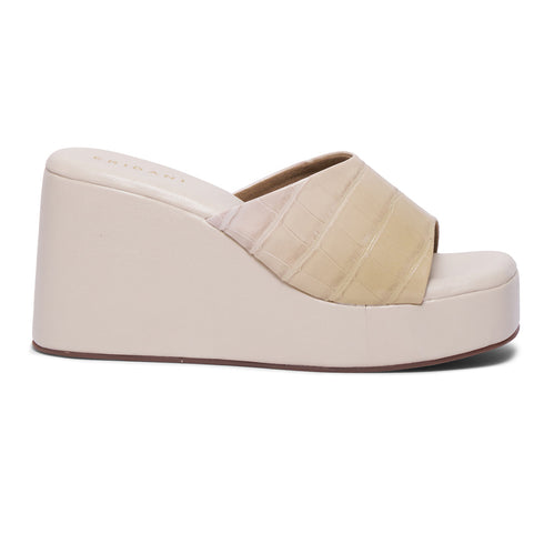 Suzana Casual Wedges