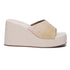 Suzana Casual Wedges
