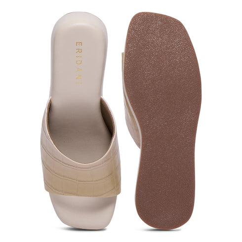 Suzana Casual Wedges