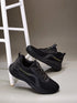 TACT Black Men's Running Shoes