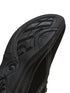 TACT Black Men's Running Shoes