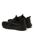 TACT Black Men's Running Shoes