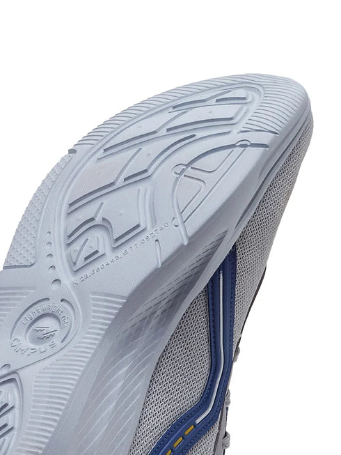 TACT Grey Men's Running Shoes