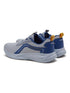 TACT Grey Men's Running Shoes