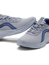 TACT Grey Men's Running Shoes