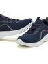 TACT Navy Men's Running Shoes