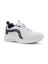 TACT White Men's Running Shoes
