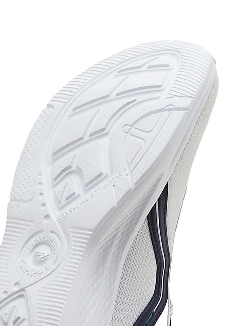 TACT White Men's Running Shoes
