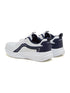 TACT White Men's Running Shoes