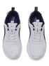 TACT White Men's Running Shoes