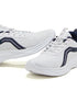 TACT White Men's Running Shoes