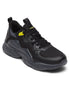 TALON Black Men's Sneakers