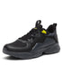 TALON Black Men's Sneakers