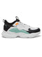 TALON White Men's Sneakers