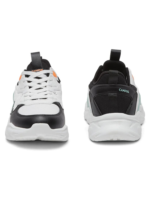 TALON White Men's Sneakers