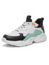 TALON White Men's Sneakers