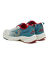 TECH CH Off White Child Sneakers