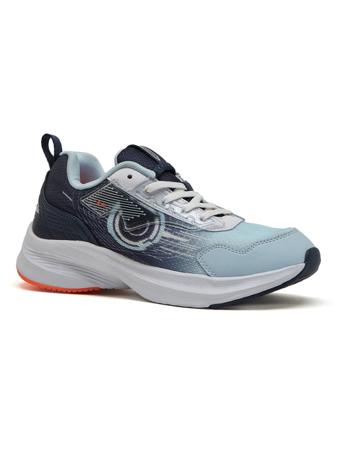 TECH CH Blue Child Sneakers