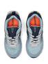 TECH CH Blue Child Sneakers