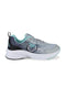 TECH CH Grey Child Sports Shoes