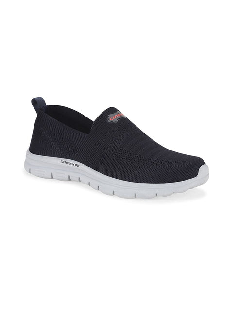 TEES Blue Women's Walking Shoes