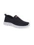 TEES Blue Women's Walking Shoes