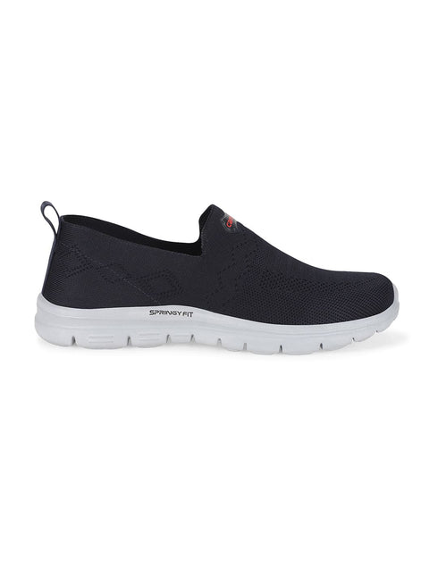 TEES Blue Women's Walking Shoes