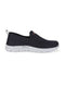 TEES Blue Women's Walking Shoes